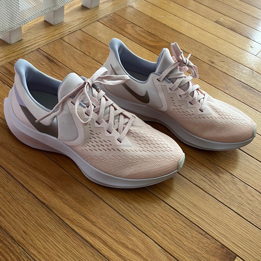 Nike zoom